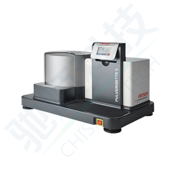 PULVERISETTE 5加強型行星式球磨機